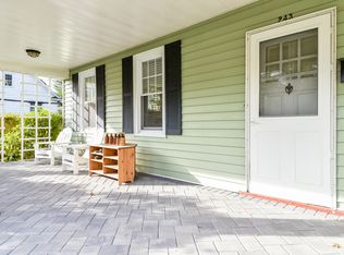 243 Coligni Ave, New Rochelle, NY 10801