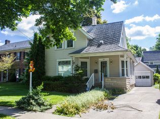 88 Chestnut St, Battle Creek, MI