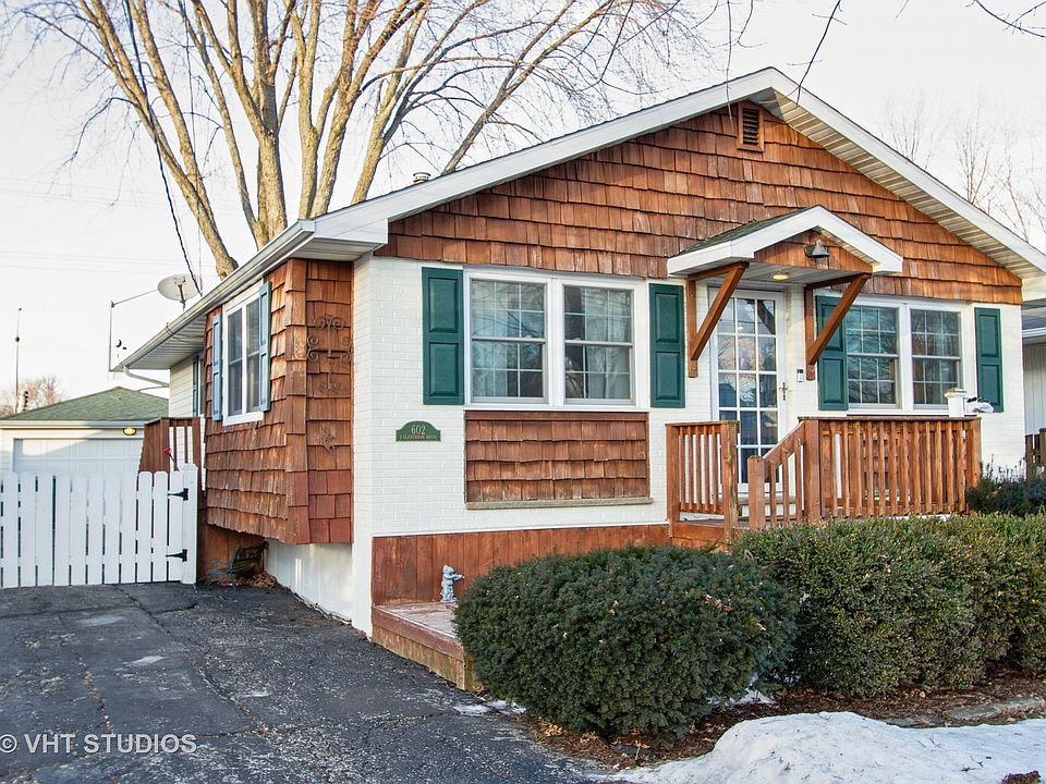 1st image of 602 E Clarendon Dr