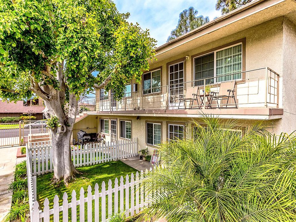 Wallace 1922 1922 Wallace Ave Costa Mesa CA Zillow