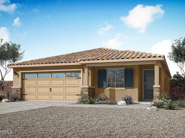 6622 S 246TH Lane, Buckeye, AZ 85326