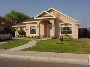 2658 Crown Way, Eagle Pass, TX 78852