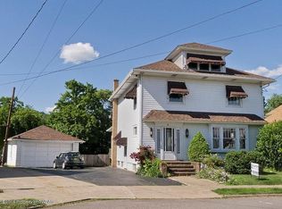 6 Bennett St, Exeter, PA 18643