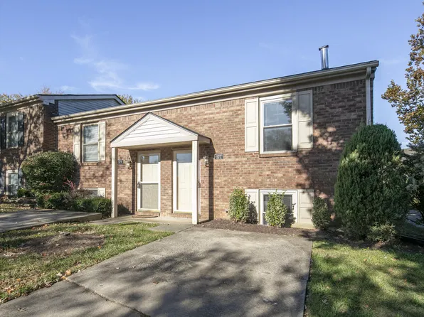 577 El Paseo Pl, Lexington, KY 40517