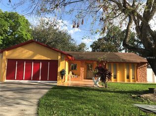 10721 Ramblewood Rd, Orlando, FL 32837