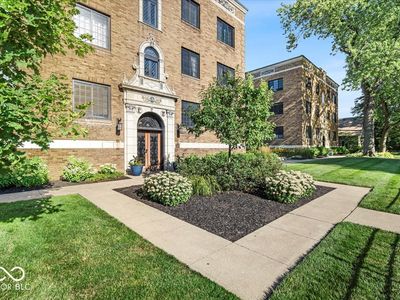 5347 N College Ave APT 314, Indianapolis, IN, 46220