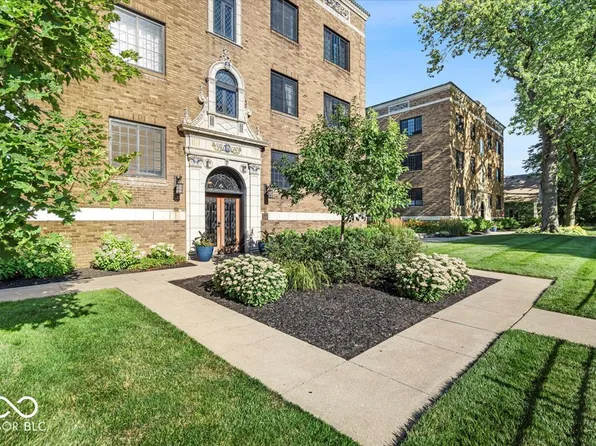 5347 N College Ave APT 314, Indianapolis, IN 46220