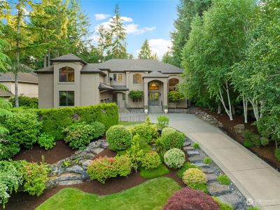 4508 126th Street Ct NW, Gig Harbor, WA, 98332