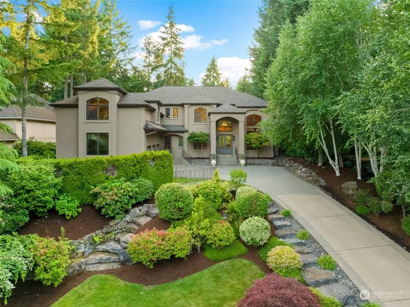 4508 126th Street Ct NW, Gig Harbor, WA 98332