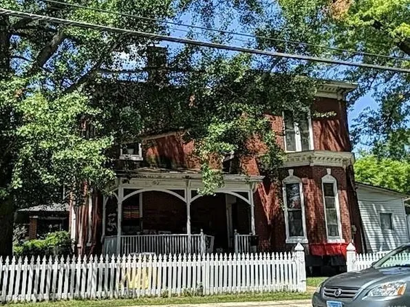 401 N Church St, Belleville, IL 62220