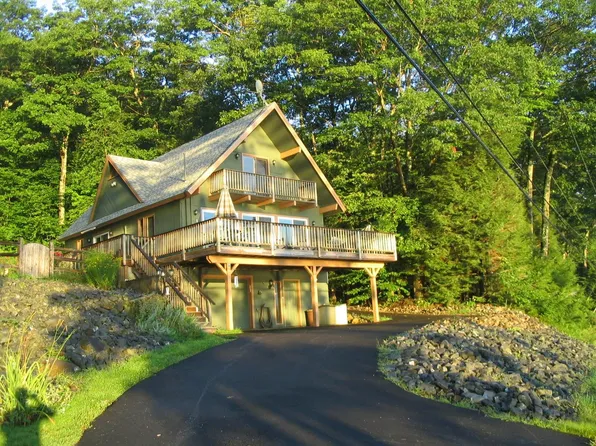 77 NELSON Road, Harrisville, NH 03450