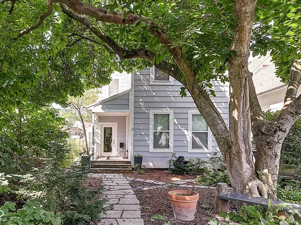 1067 Hosbrook St, Indianapolis, IN 46203