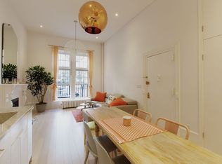 168 W 130th St #TOWNHOUSE 4, New York, NY 10027