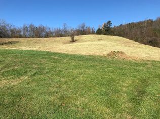 91 Turkey Branch Rd, Ferrum, VA 24088