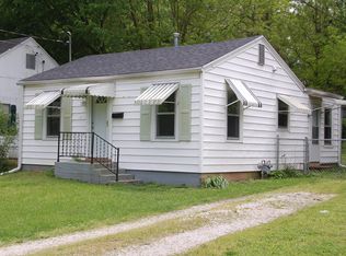 800 W Minota St, Springfield, MO 65807