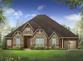 2131 Lewis Canyon Dr, Prosper, TX 75078