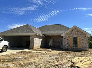 108 Bailey Cv, Canton, MS 39046