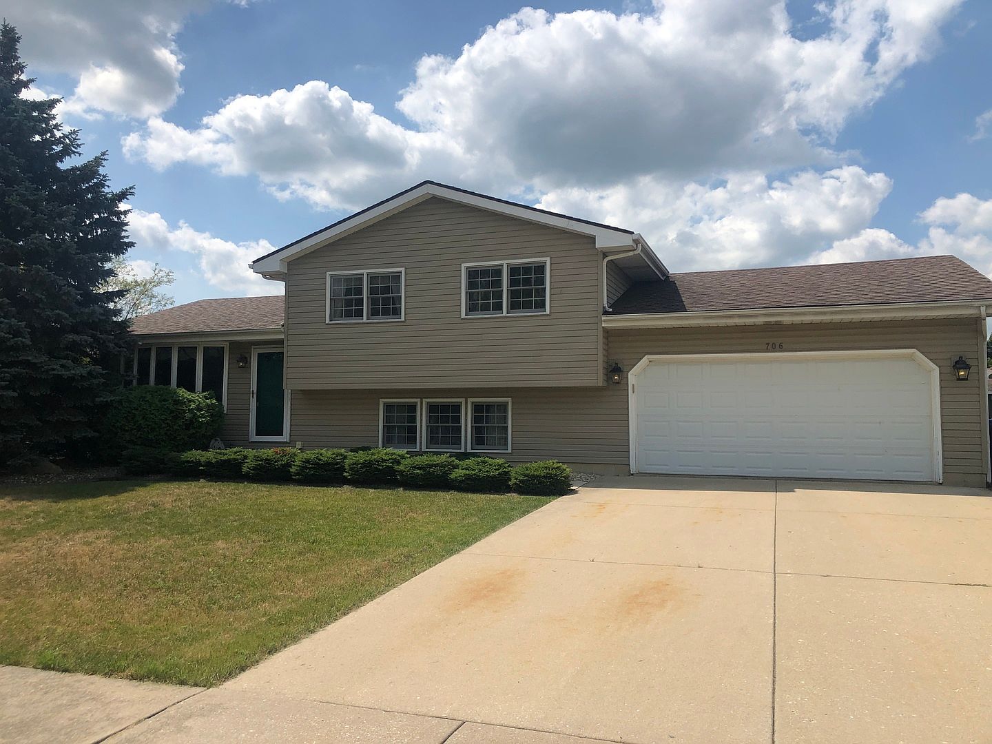 706 Plank Rd, New Lenox, IL 60451 Zillow