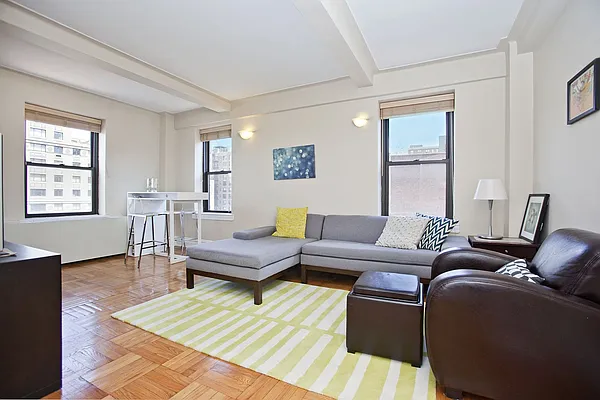 Rented by Brown Harris Stevens | media 28