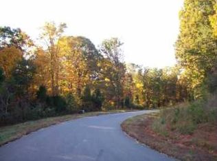 112 Fairchase Cir, Stony Point, NC 28678