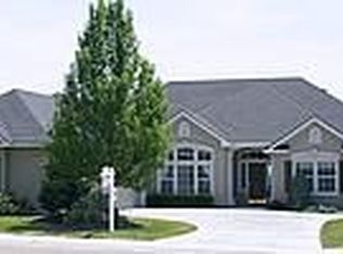10277 W Lariat Dr, Boise, ID 83714
