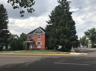 719 E Grand Ave #2, Laramie, WY 82070