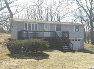 11363 Vicary Rd, Jerome, MI 49249