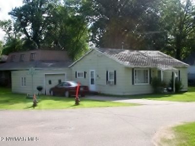 402 Mossefin St, Erskine, MN, 56535