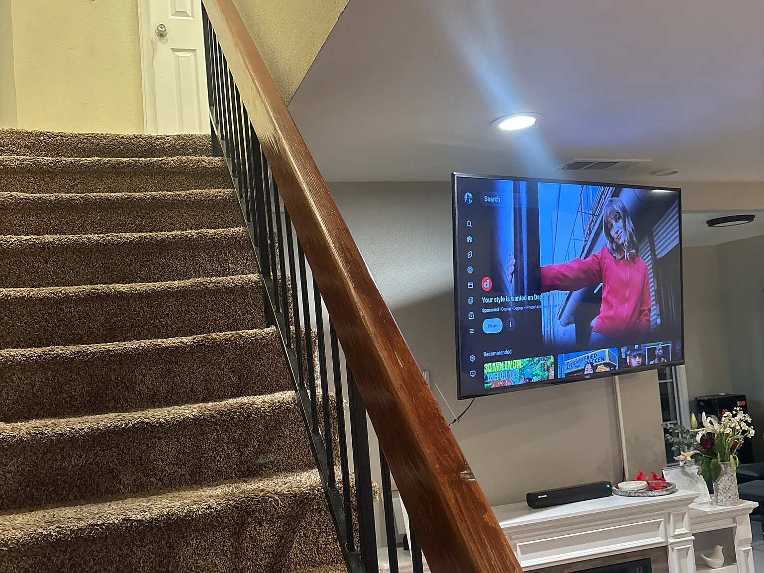 1 bed, 1.5 bath, 1004 sqft, $1,200 — Photo 2
