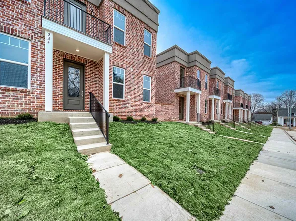 224 E Washington Ave, Covington, TN 38019