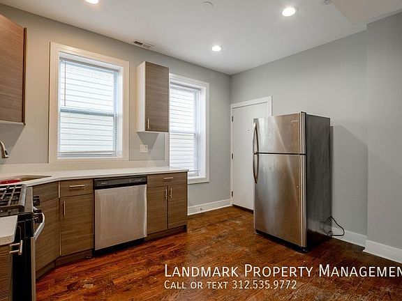 2nd image of 2353 W 18th Pl #2F