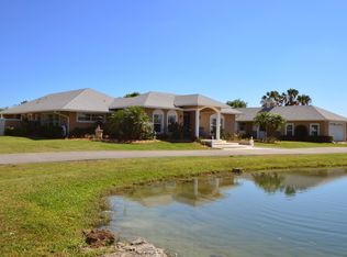 7175 53rd St, Vero Beach, FL 32967