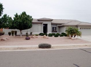 8216 W Hatfield Rd, Peoria, AZ 85383