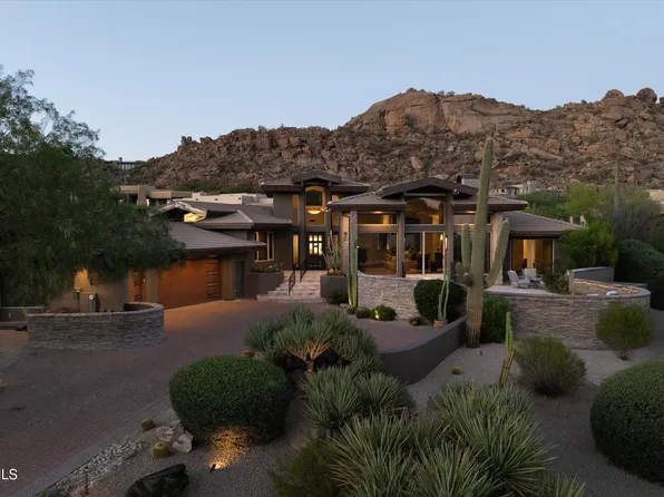 27267 N 103RD Way, Scottsdale, AZ 85262