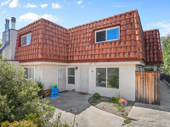 3050 Suncrest Dr Unit 7, San Diego, CA 92116