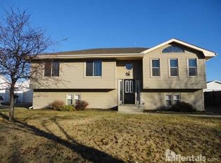 3002 Frank Turk Dr, Plainfield, IL 60586