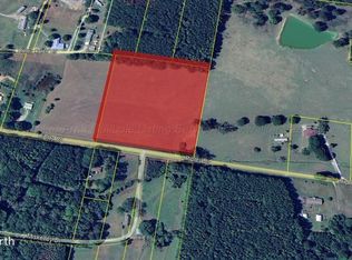 0 Ripley Rd, Carbon Hill, AL 35549