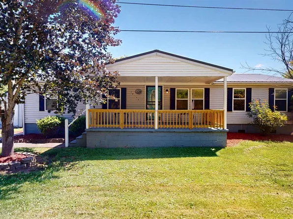 17025 State Route 7 S, Crown City, OH 45623