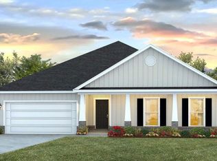 107 Saratoga Springs Ave, Clinton, MS 39056