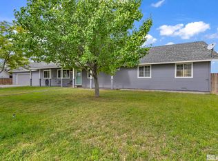 4381 Pelican Dr, Fallon, NV 89406