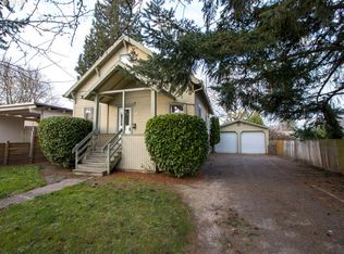 2003 SE Umatilla St, Portland, OR 97202