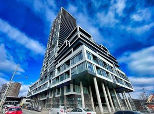 5 Defries St #1501, Toronto, ON M5A0W7