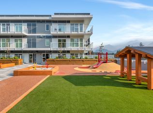 1111 Pioneer Way #1475781, Squamish, BC