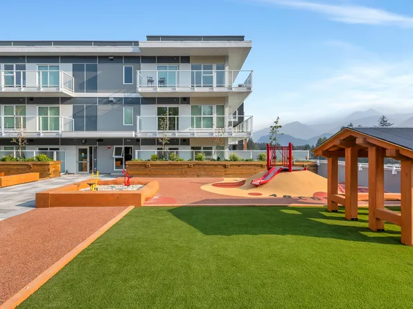 Venture - 1111 Pioneer Way