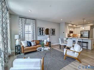 8051 Lake Laurel Ln #A, Glen Allen, VA 23060