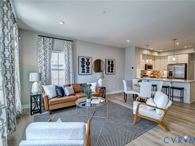 8051 Lake Laurel Ln #A, Glen Allen, VA, 23060