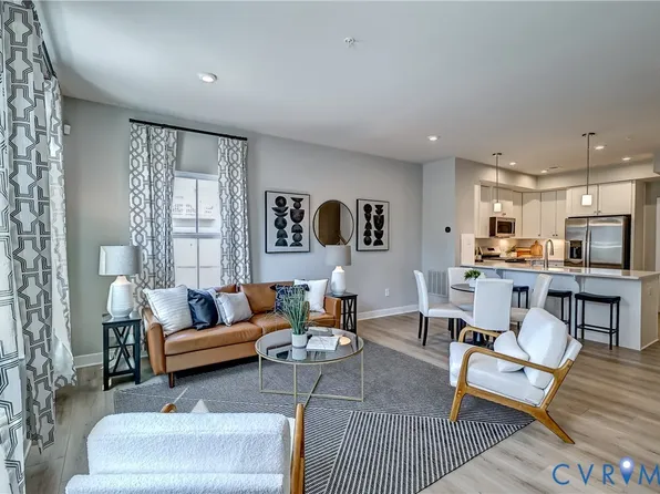 8051 Lake Laurel Ln #A, Glen Allen, VA 23060