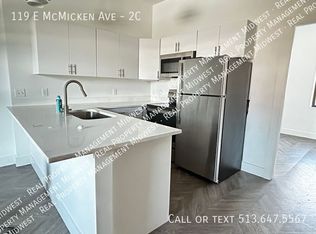 119 E McMicken Ave #2C, Cincinnati, OH 45202