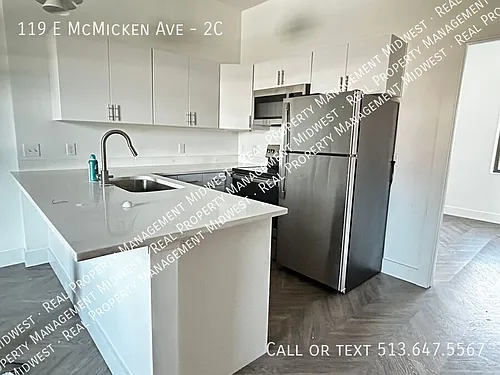 119 E McMicken Ave #2C Photo 1
