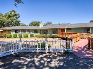 1727 Burbank Ave, Santa Rosa, CA 95407